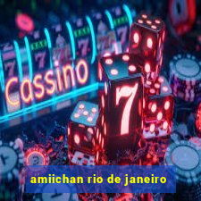 amiichan rio de janeiro